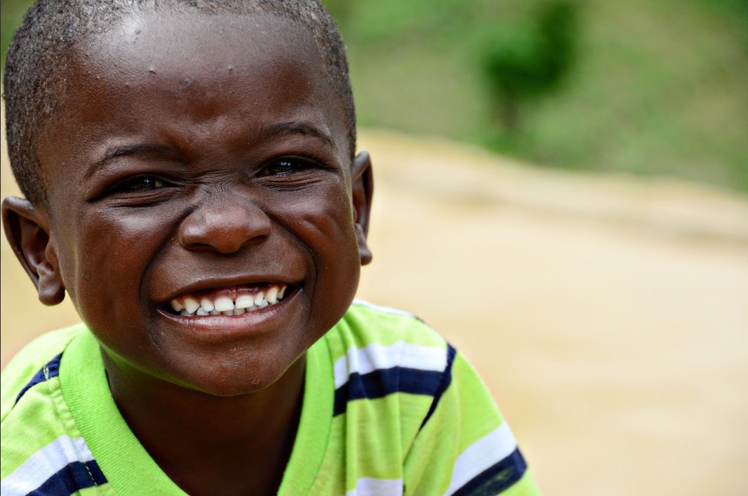 Dental care in Timo, Haiti