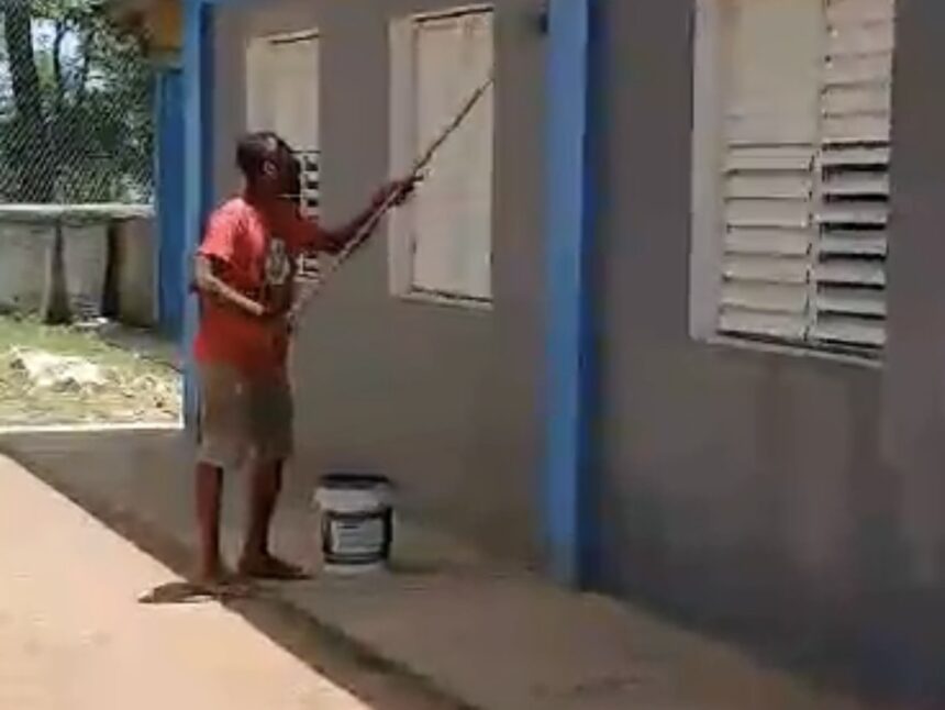 Making a Difference