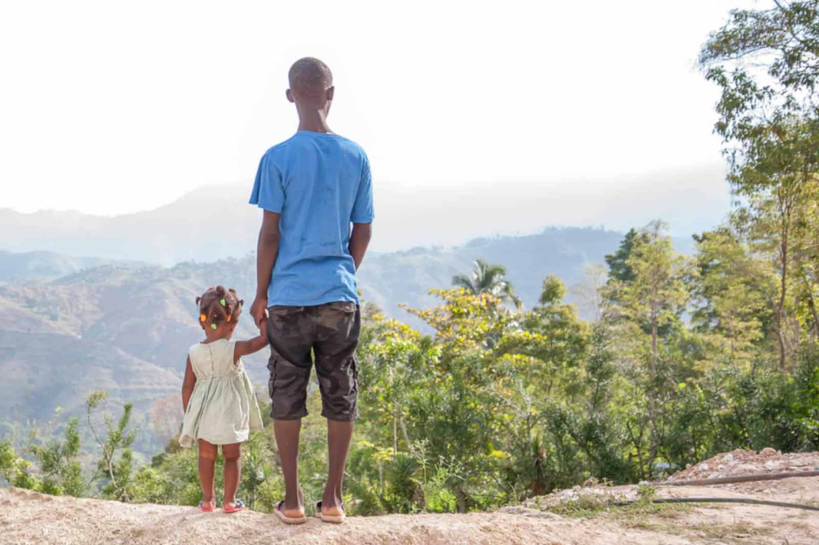 Haiti Health Initiative Projects
