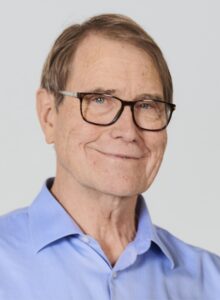 Carl Bechthold