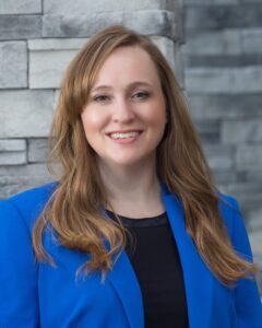 Carrie Dunford