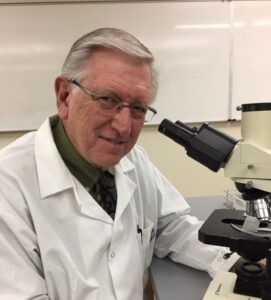 Dr. Gene Cole