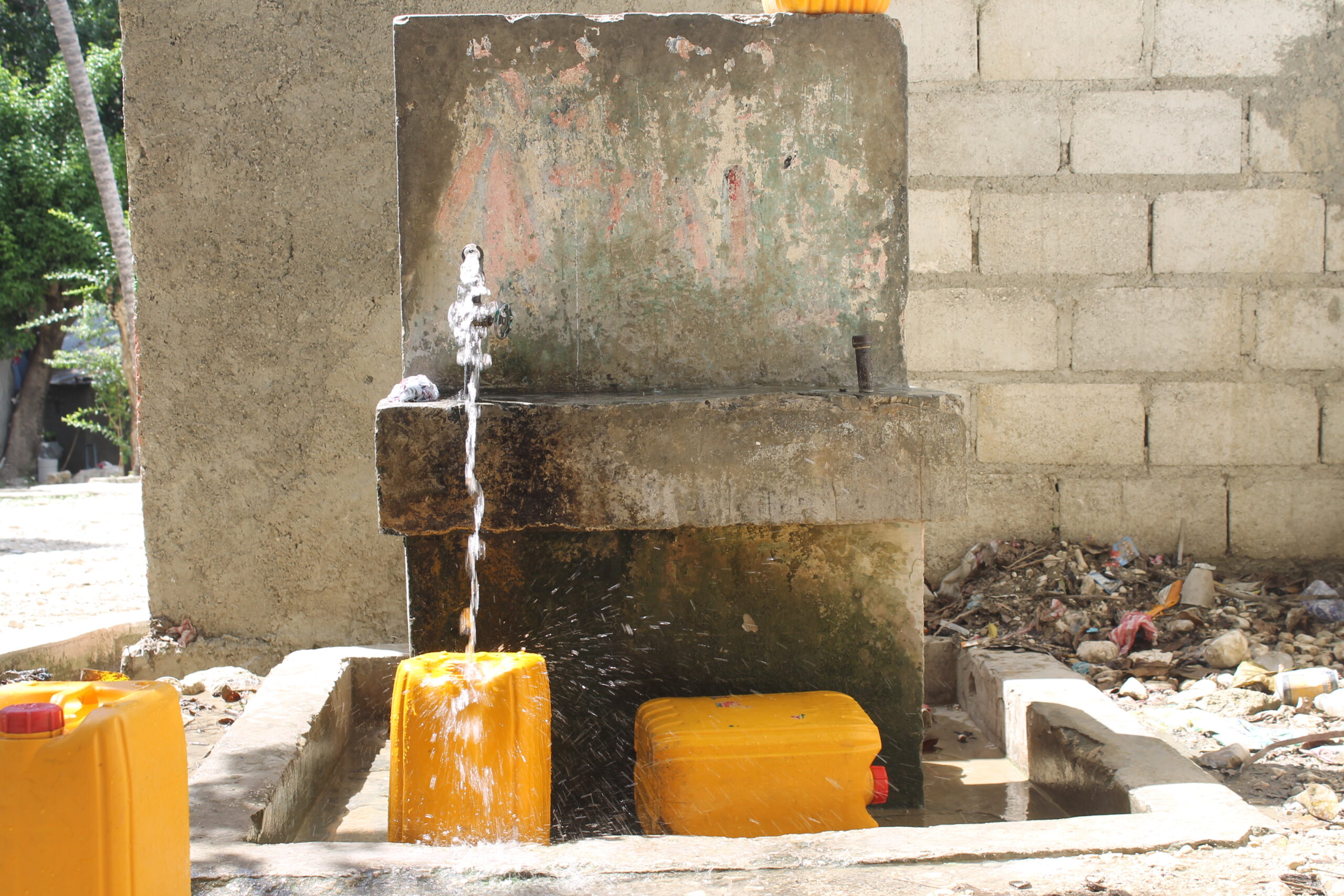 8 New Water Fountains