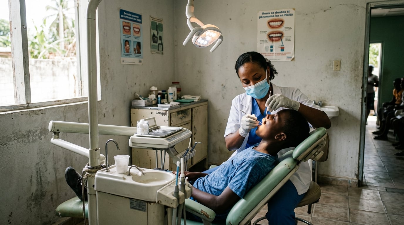 Dental